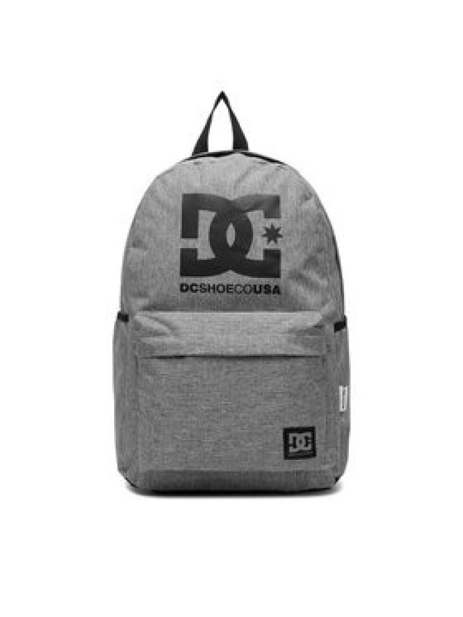DC Shoes Plecak CWBEO-DCI-ZLI-001-09 Szary