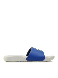 Under Armour Klapki Ua M Ansa Fix Sl 3023761-105 Niebieski