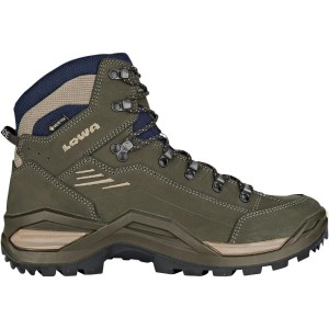 LOWA buty średnie RENEGADE EVO GTX MID