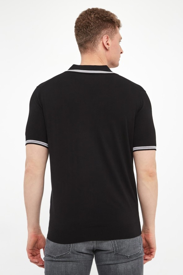 Polo męskie KARL LAGERFELD
