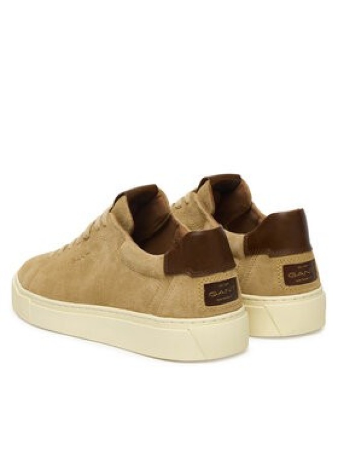 Gant Sneakersy Mc Julien 32633225 Khaki