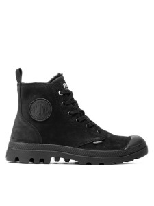 Palladium Trapery Pampa Hi Zip Wl 05982-010-M Czarny