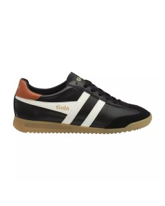 Baskets Gola TORPEDO Marron