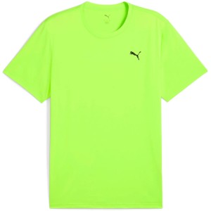 Koszulka męskie Puma M Tad Essentials Solid Cat Tee Lc Small