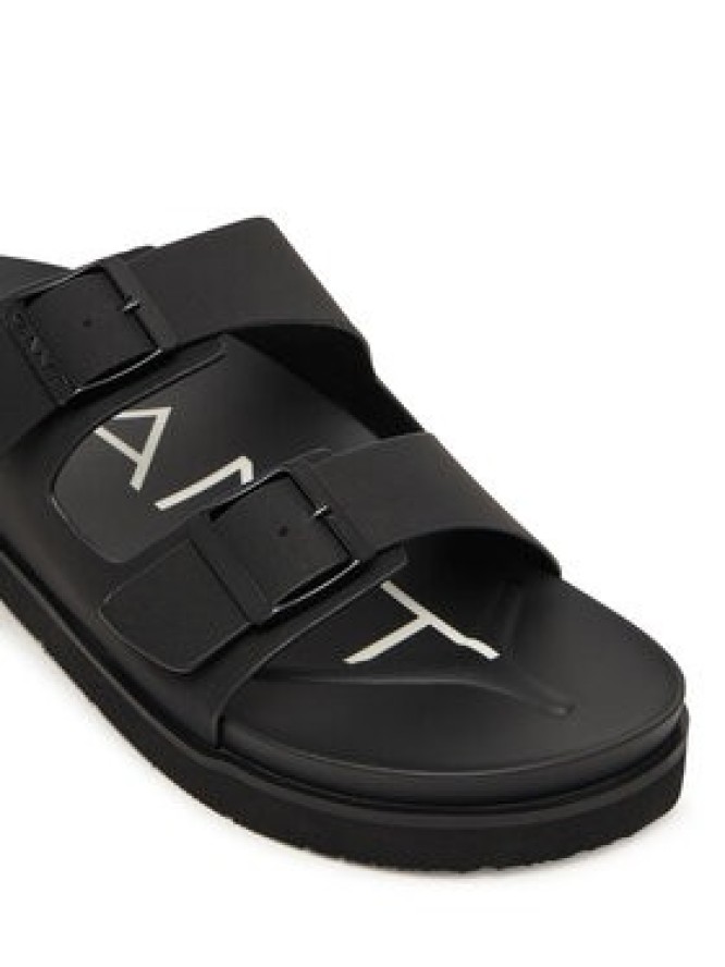 Gant Klapki 32634299 Czarny