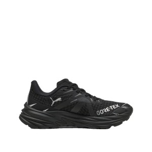 Buty do biegania PUMA Fast-Trac Nitro 4 Czarny