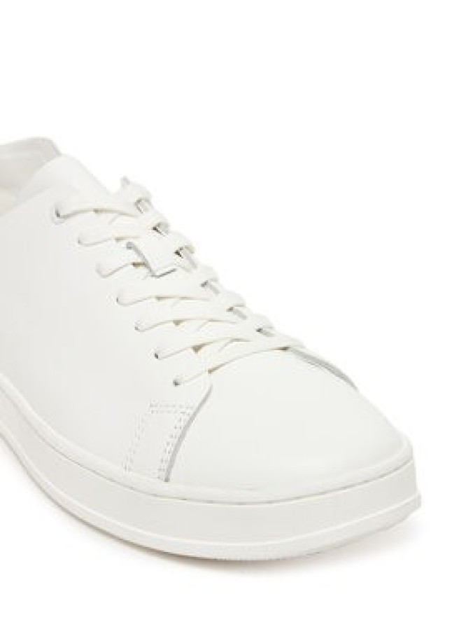 Calvin Klein Sneakersy HM0HM01885 Biały