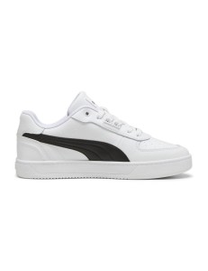 Buty PUMA Caven 2.0 Lux Białe