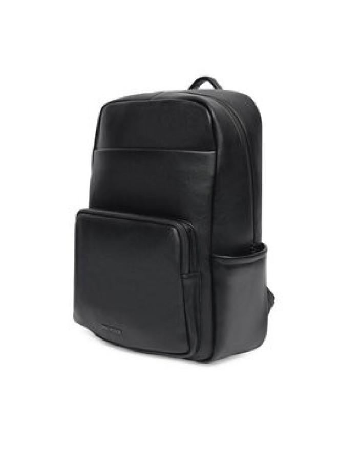 Gino Rossi Plecak GIN-L-003-07 Czarny