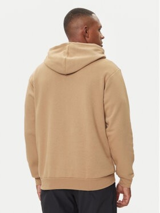 adidas Bluza Terrex Multi Large Logo JM2821 Beżowy Regular Fit