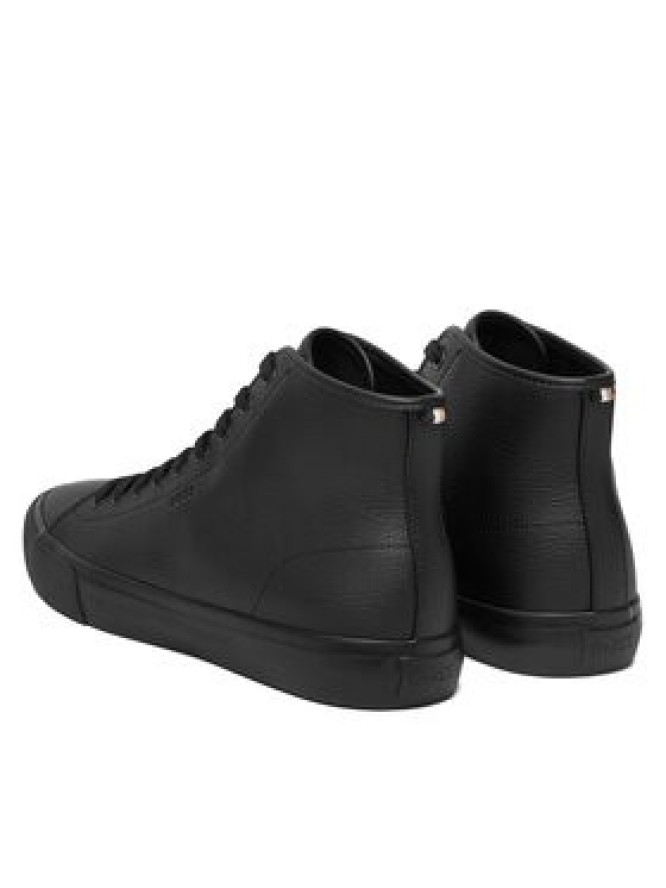 BOSS Sneakersy Aiden 50552847 Czarny