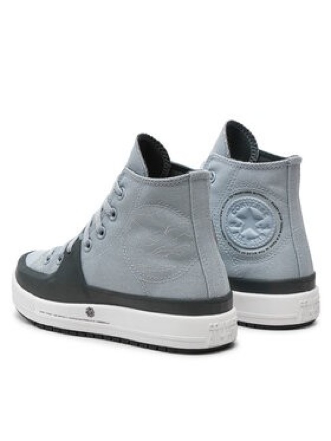 Converse Trampki Chuck Taylor All Star Construct A05553C Zielony
