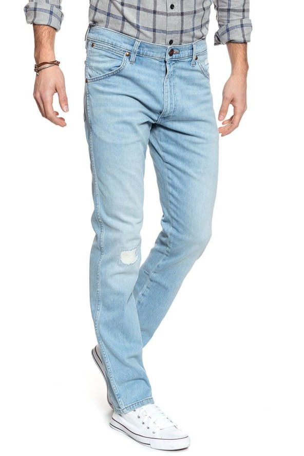 WRANGLER SPODNIE MĘSKIE 11MWZ ICONOMANIA W1MZUH13E 112127706