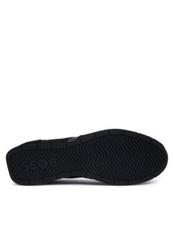 BOSS Sneakersy Levon 50568468 Czarny