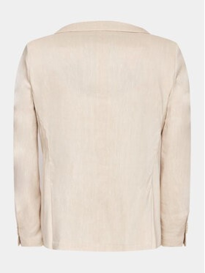 Cinque Marynarka Cidati 2141 Beżowy Regular Fit