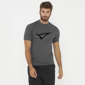 Legea T-Shirt Athlete Dorosłych