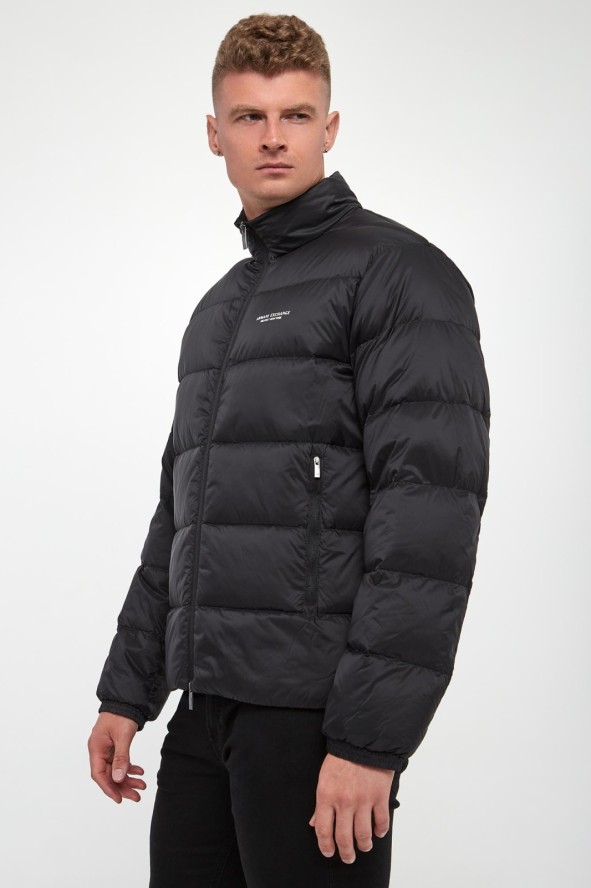 Kurtka męska puchowa ARMANI EXCHANGE