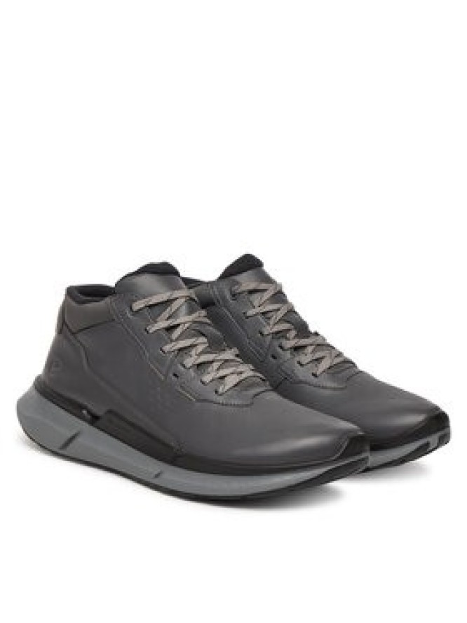 ECCO Sneakersy Biom 2.2 83089401308 Szary