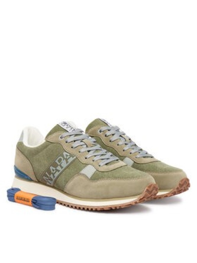 Napapijri Sneakersy NP0A8B2W Kolorowy