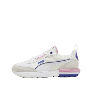 Buty PUMA R22 Białe