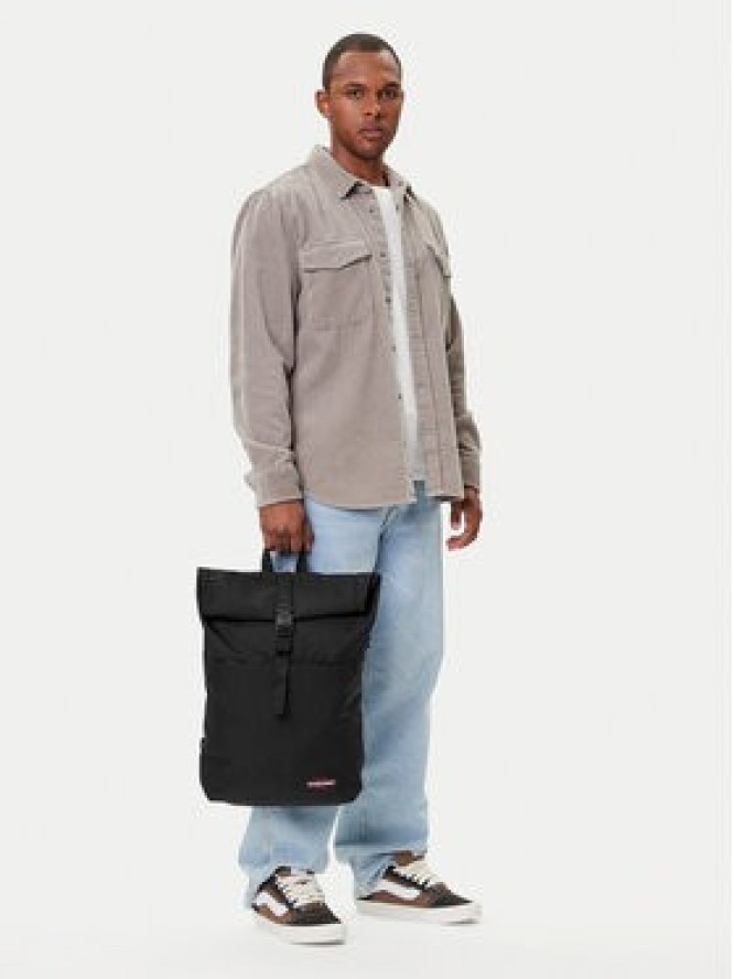 Eastpak Plecak Up Roll EK0A5BGF Czarny