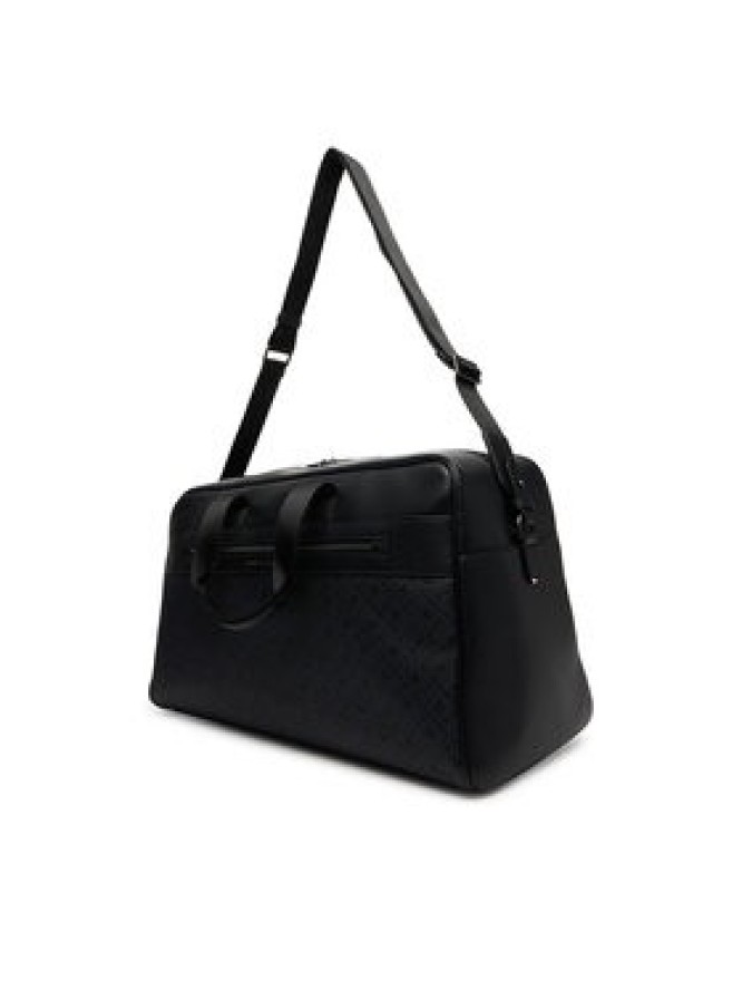Tommy Hilfiger Torba AM0AM13492 Czarny