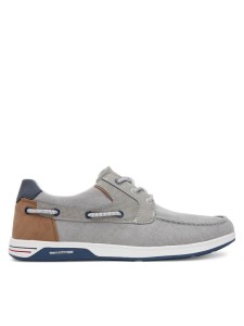 Nautica Półbuty 24SD107 Szary