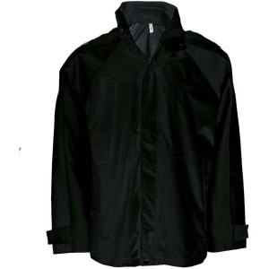 Parka Kariban 3 En 1