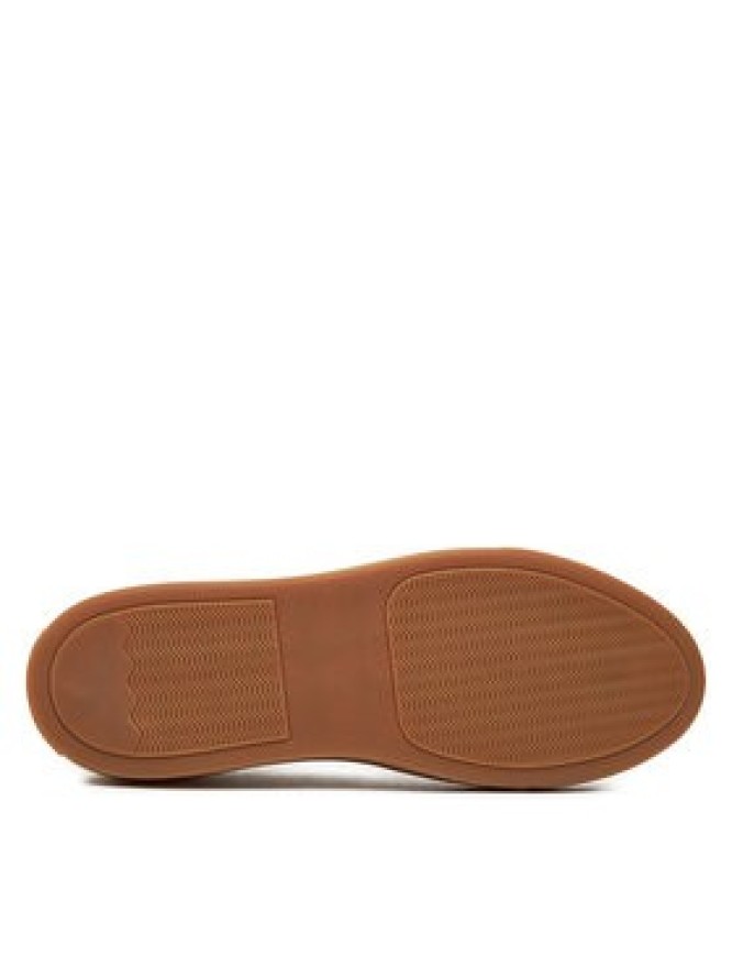 Flamingos Life Sneakersy Hampton Court Hcbrona Écru