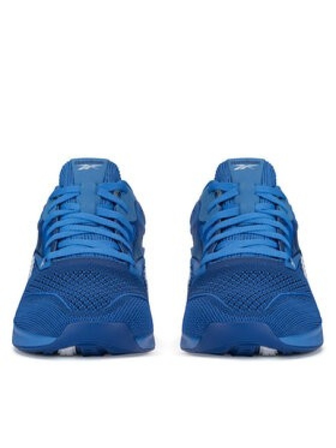Reebok Buty na siłownię Nano X4 100204677 Niebieski