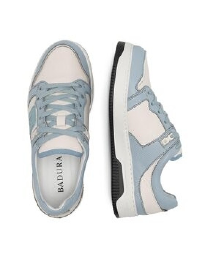 Badura Sneakersy BUXTON-21 MI08 Niebieski