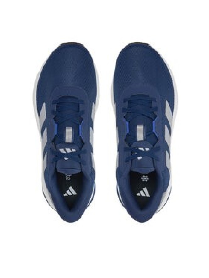 adidas Buty do biegania Galaxy 7 JI4601 Granatowy