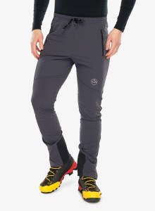 Spodnie softshell La Sportiva Aequilibrium Speed Pants