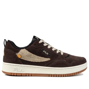 Buty, sneakersy sportowe męskie Fila RISER