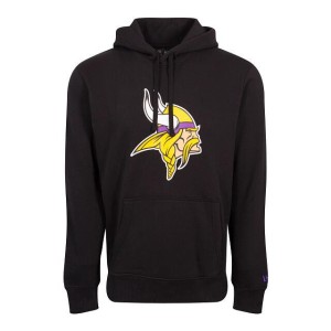 Bluza z kapturem Minnesota Vikings NFL