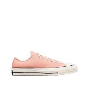 Buty Converse Chuck 70 Vintage Canvas Pomarańczowe