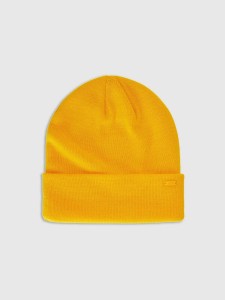 CZAPKA UNISEX 4F ZIMOWA KLASYCZNA Z AKRYLU BEANIE ACAPU622
