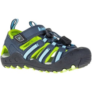 Buty trekkingowe niemowlęce Kamik HK4594BLU