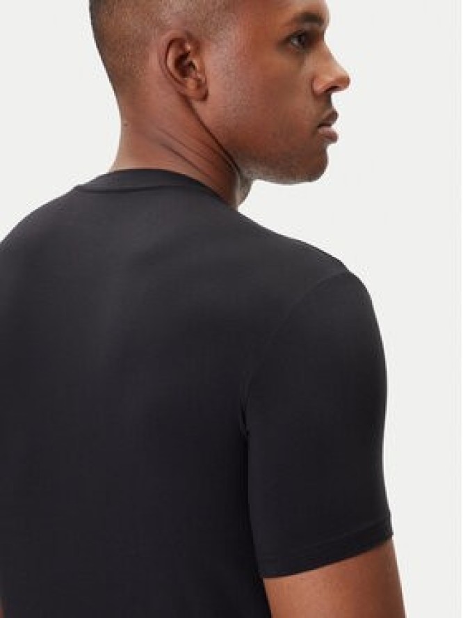 Emporio Armani Underwear T-Shirt EM000379 AF14988 UC001 Czarny Slim Fit