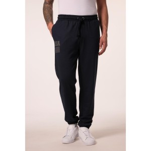 Męskie Spodnie dresowe Iron Anvil fitness krój podstawowy do rozm. 7XL