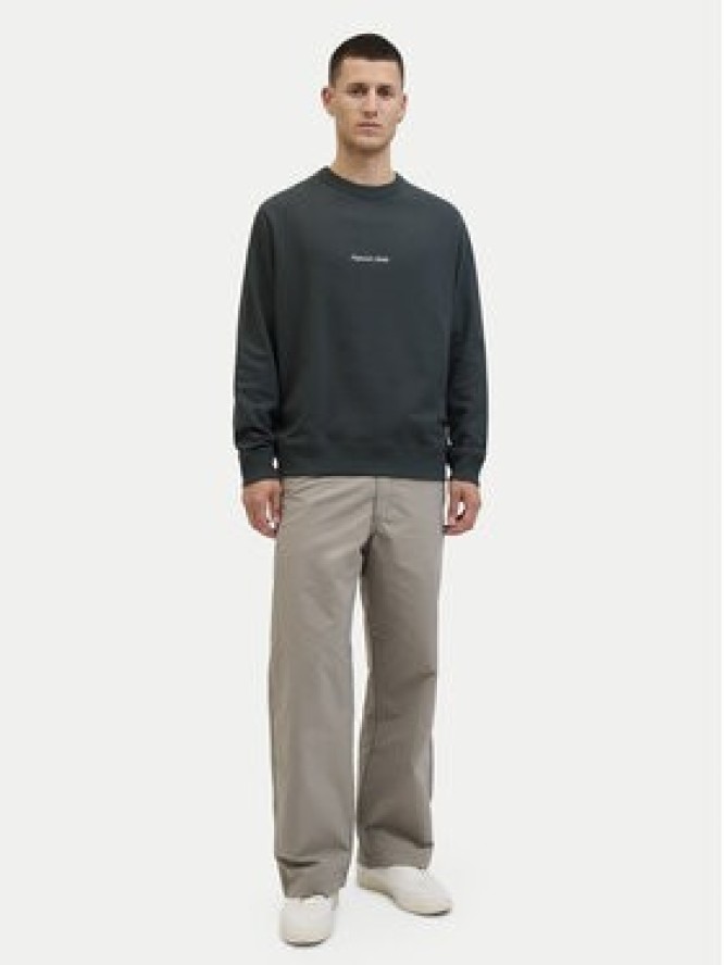 Jack & Jones Bluza Norrebro 12282893 Szary Relaxed Fit