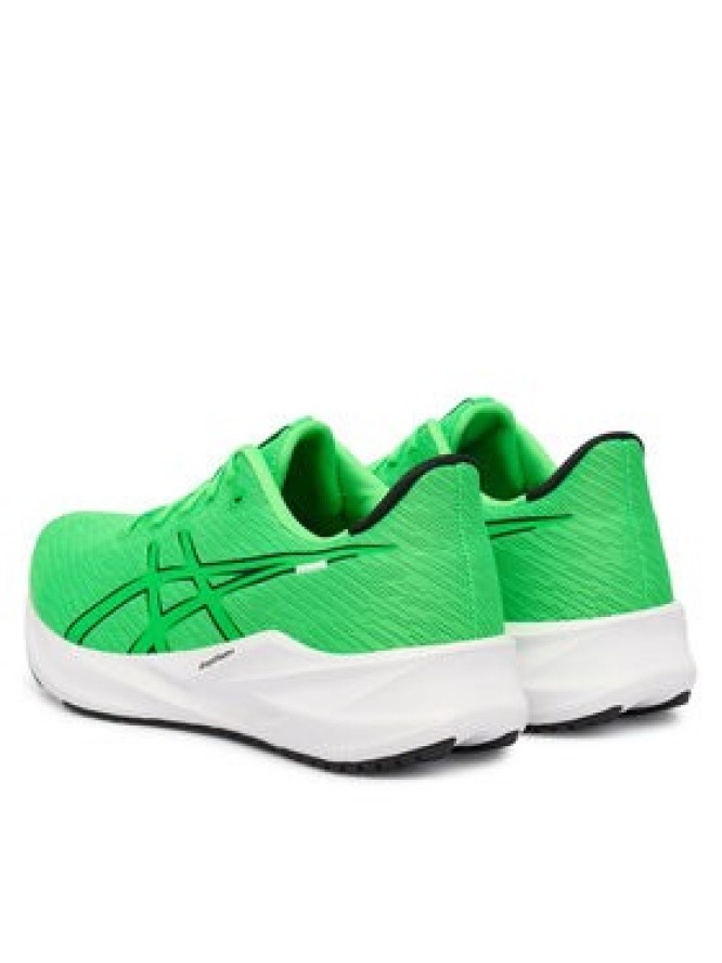 Asics Buty do biegania Versablast 4 1011B984 Zielony