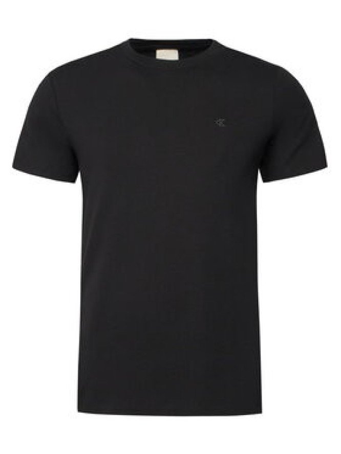 Calvin Klein Komplet t-shirtów LV04LD245G Kolorowy Slim Fit