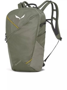 SALEWA Plecak trekkingowy Pedroc Mate 18 faded green