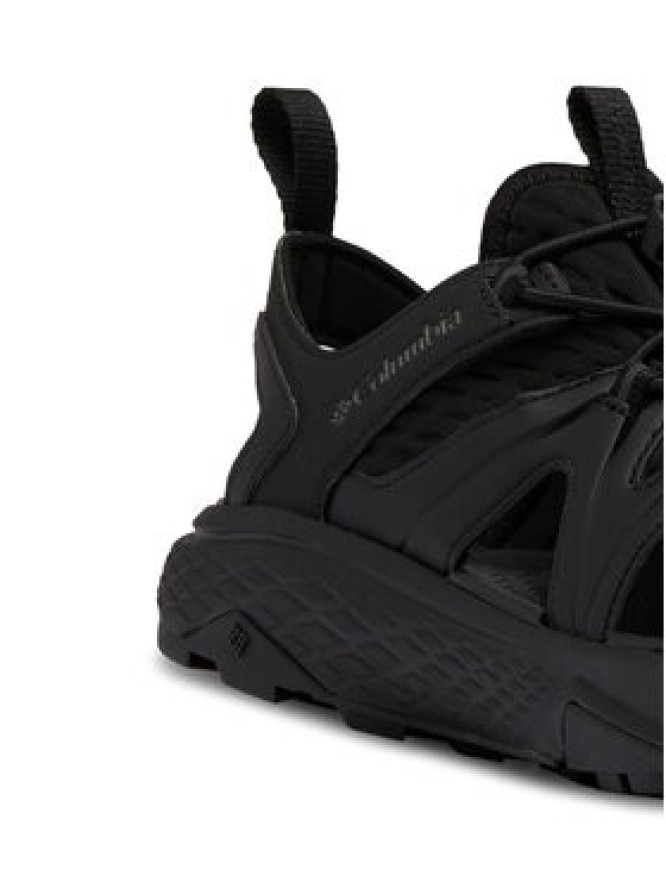 Columbia Trekkingi Peakfreak Rush 2109471 Czarny