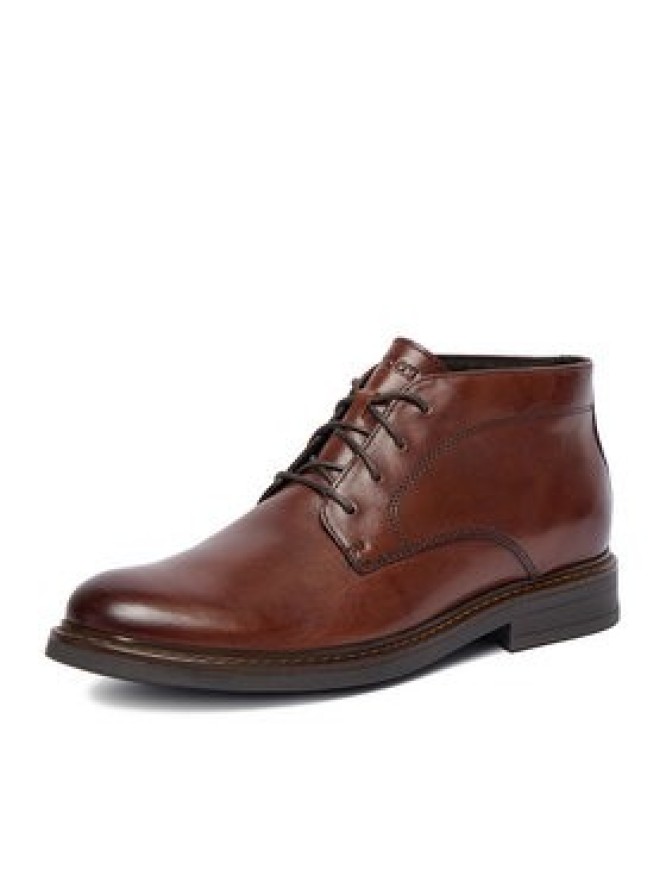 Lasocki Trzewiki CEO-STEFF2-87 MB Brązowy