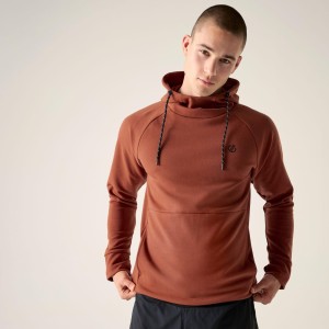 Bluza męska z kapturem Ollie Dare 2b