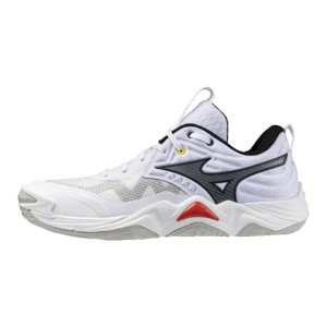 Buty halowe Mizuno Wave Momentum Elite