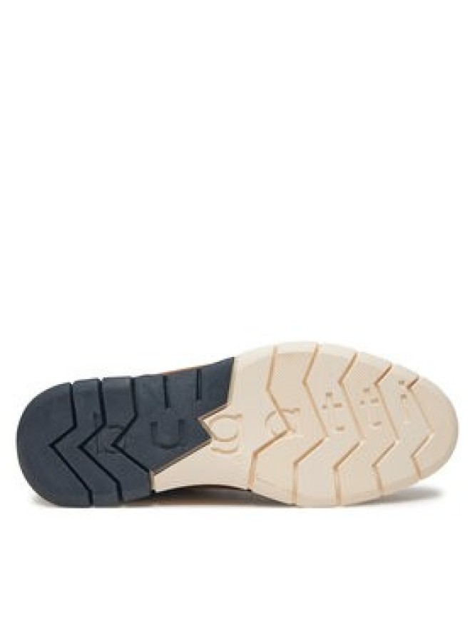 Bugatti Półbuty 335-92503-5000 Brązowy