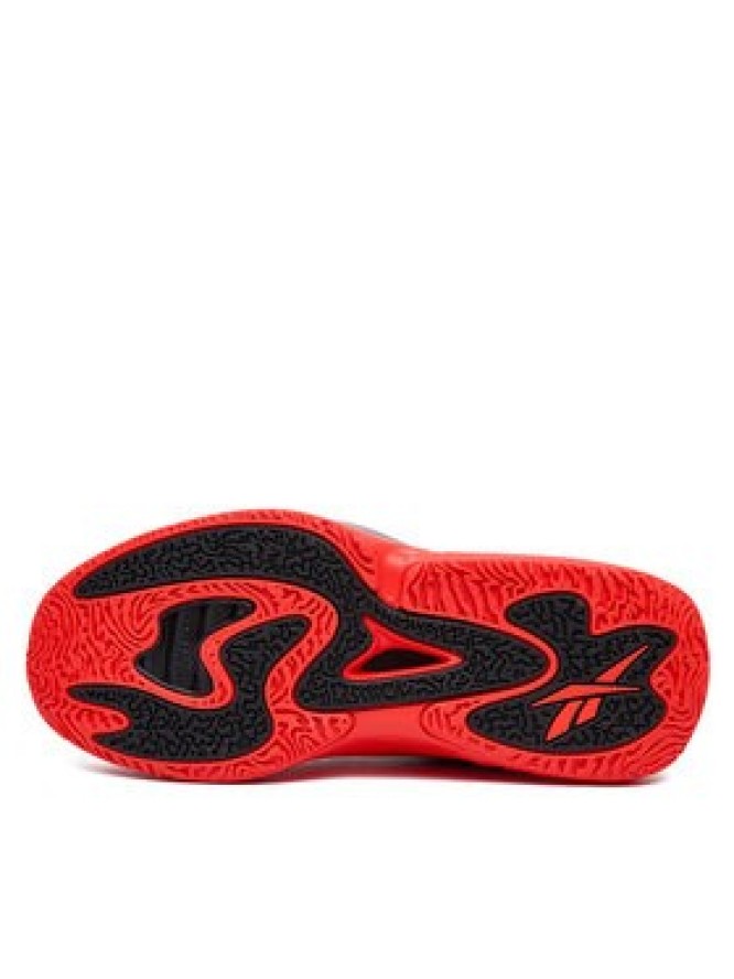 Reebok Buty do koszykówki SS-ENGINE A 26 SE 100262835 Czerwony